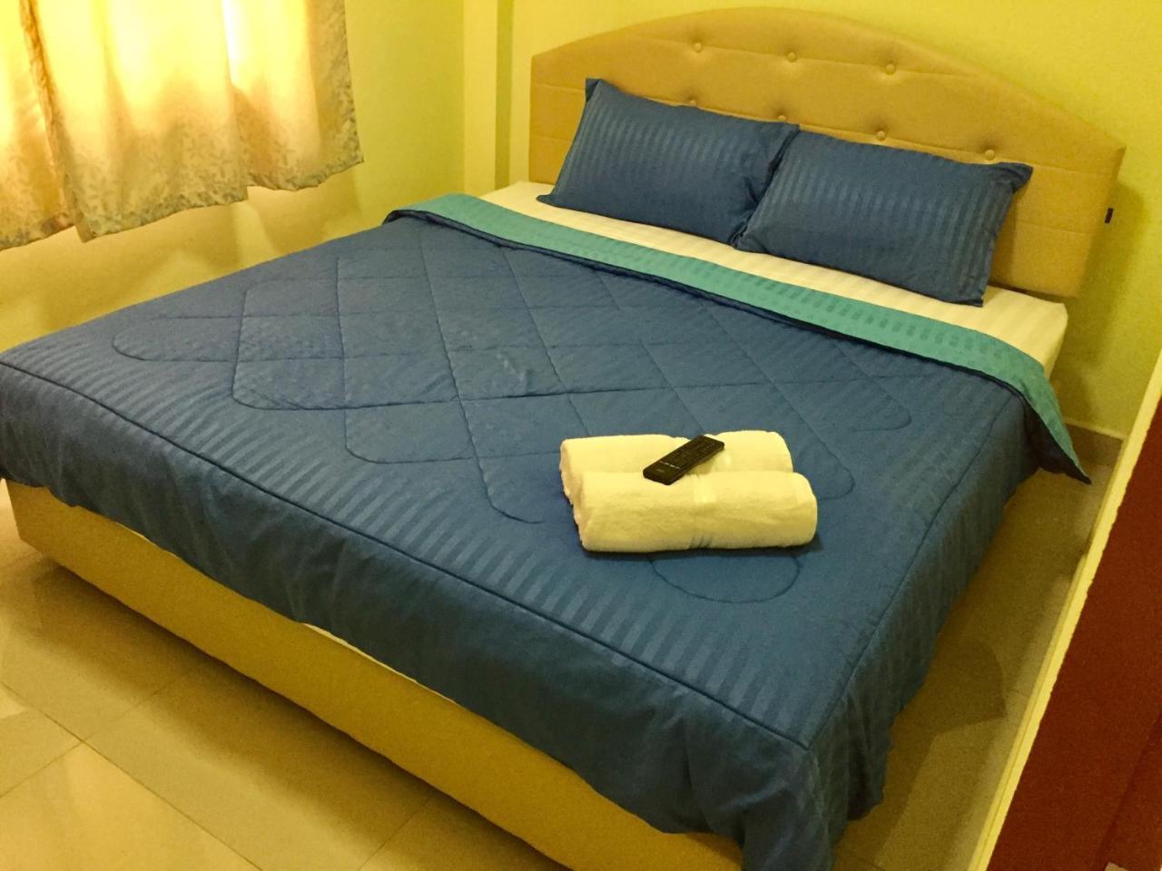 Nicha Home At Kannika Huahin Εξωτερικό φωτογραφία
