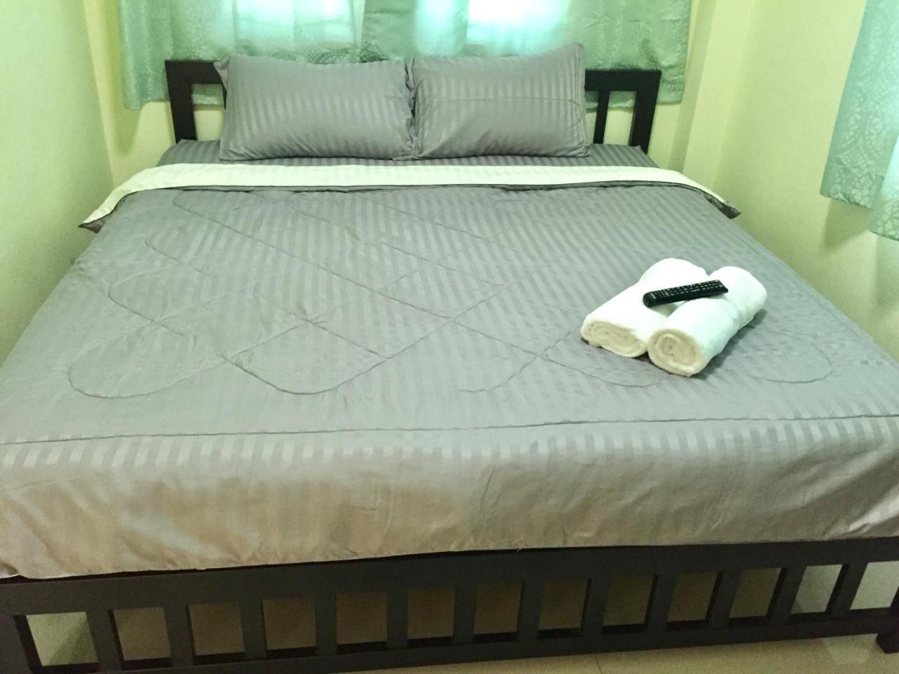 Nicha Home At Kannika Huahin Εξωτερικό φωτογραφία