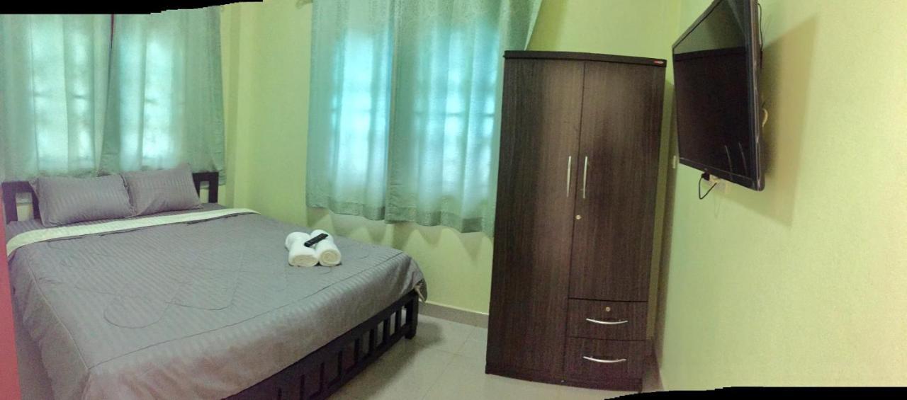 Nicha Home At Kannika Huahin Εξωτερικό φωτογραφία