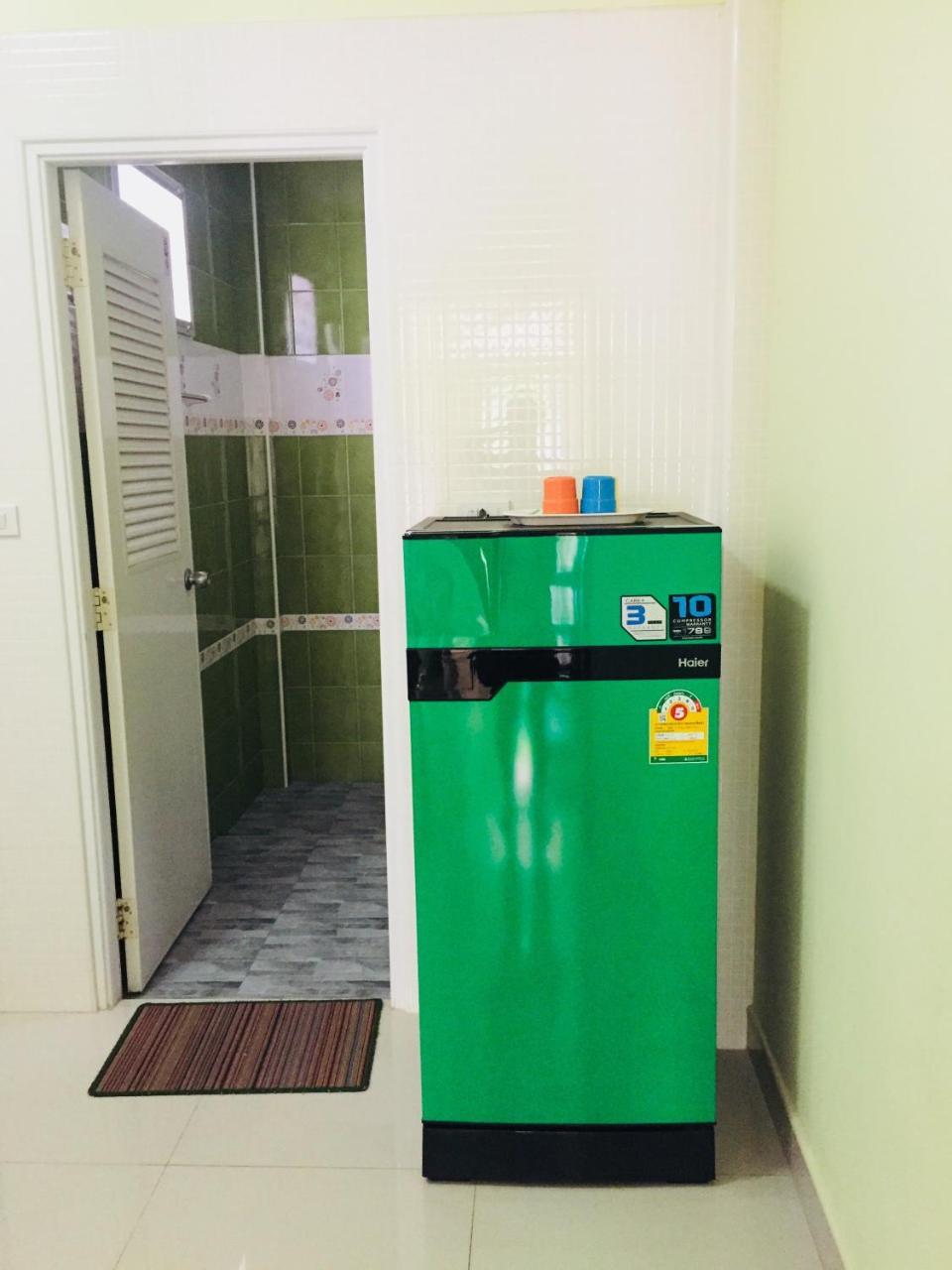 Nicha Home At Kannika Huahin Εξωτερικό φωτογραφία