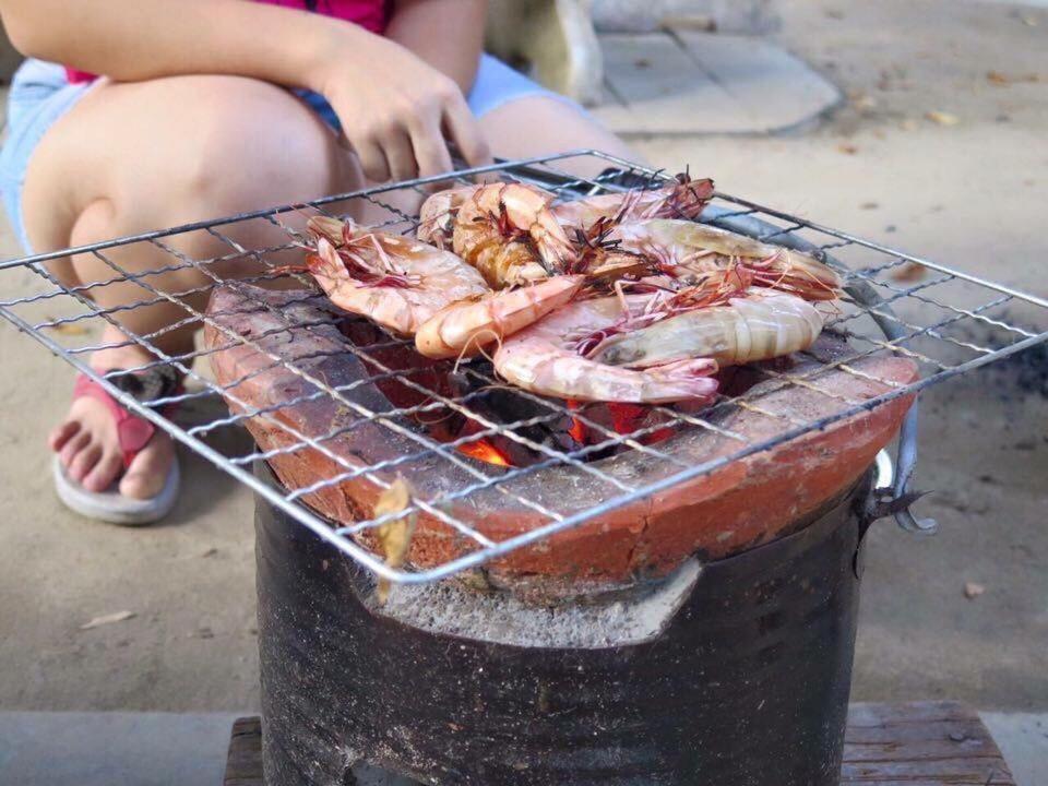 Nicha Home At Kannika Huahin Εξωτερικό φωτογραφία